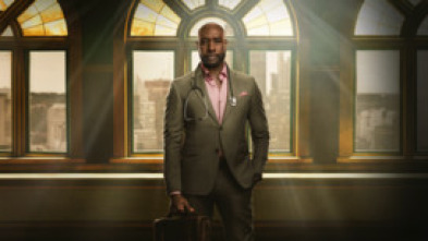 Imagen de Watson (T1): Ep.13 El trabajo de tu vida (Parte 2) - 6