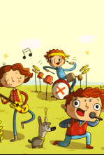 Imagen de La orquestita (T1) - 4