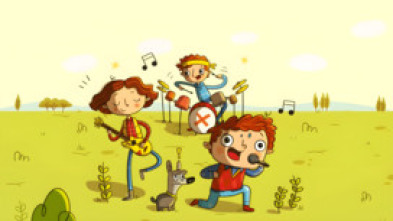Imagen de La orquestita (T1) - 5