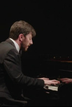 Imagen de PIAM - Semifinal: Beethoven y Liszt - 4