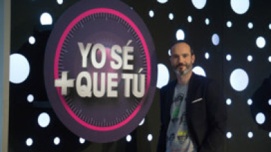 Imagen de Yo sé + que tú - 5