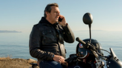 Imagen de Léo Matteï:... (T8): Ep.6 Un angelito de la guarda (Parte 2) - 6