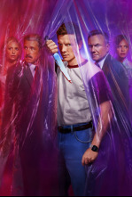 Imagen de Dexter: pecado... (T1): Ep.8 Negocios y placer - 6