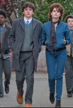 Imagen de Sing Street - 6
