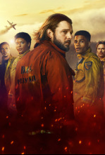 Imagen de Fire Country (T2): Ep.1 Algo se avecina - 5