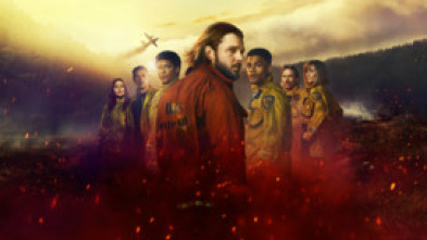 Imagen de Fire Country (T2): Ep.6 Alerta al sheriff - 6