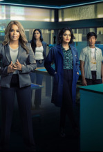 Imagen de CSI: Vegas (T3) - 6