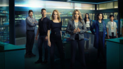 Imagen de CSI: Vegas (T3) - 7