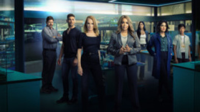 Imagen de CSI: Vegas (T3): Ep.8 El artista está en la sala - 6
