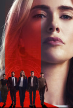Imagen de The Hunting Party (T1): Ep.6 Arlo Brandt - 5