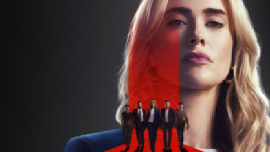 Imagen de The Hunting Party (T1): Ep.5 Roy Barber - 6