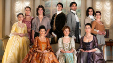 Imagen de Valle Salvaje (T2): Ep.56  - 5