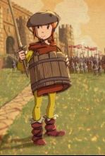 Imagen de Ruy, el pequeño Cid - 4