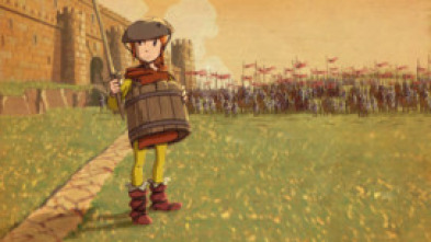 Imagen de Ruy, el pequeño Cid - 5