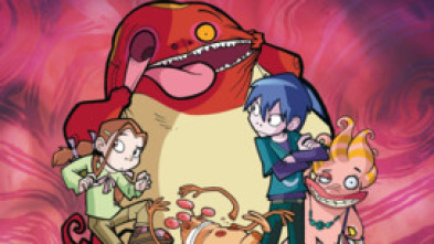 Imagen de Monster's Allergy - 5
