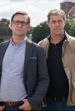 Imagen de Assassinats al nord (T5): Ep.13 Episodi 13 - 4