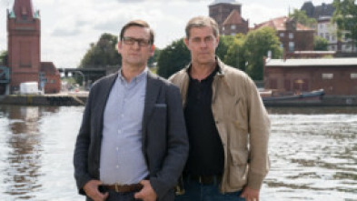 Imagen de Assassinats al nord (T5): Ep.11 Episodi 11 - 5
