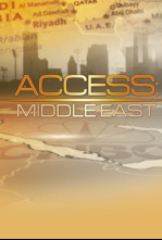 Imagen de Access: Middle East - 4