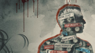 Imagen de Mentes violentas/ grabaciones de los asesinos  - 5