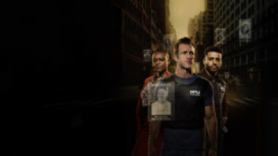 Imagen de Alert: Unidad de personas desaparecidas (T3) - 7