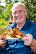 Imagen de Rick Stein en la... (T1): Madurai y Lucknow - 4