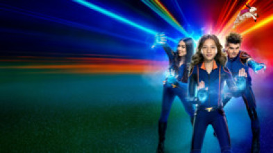 Imagen de Los Thunderman:... (T1): Ep.2 Poderes defectuosos - 7