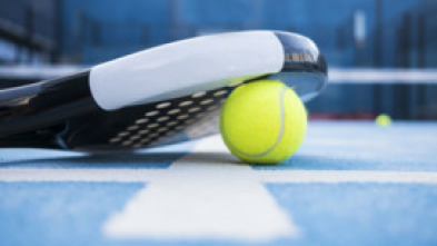 Imagen de Play pádel (2025) - 5