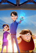 Imagen de Trollhunters (T1): La receta del desastre - 4