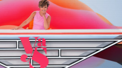 Imagen de Y ahora, Sonsoles (T3): Ep.208 - 5