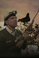 Imagen de Caza y manjares cinegéticos en la Serranía de Huelva - 4
