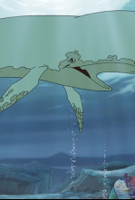 Imagen de Moby Dick e o segredo de Mu - 4