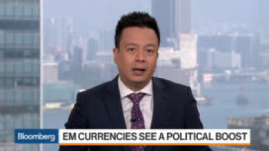 Imagen de Bloomberg Markets: Americas - 5