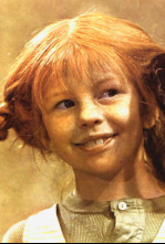 Imagen de Pipi Calcesllargues (T1): Ep.8 El Nadal de la Pippi - 4