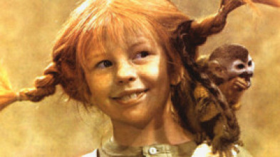 Imagen de Pipi Calcesllargues (T1): Ep.8 El Nadal de la Pippi - 5