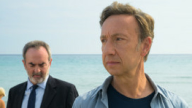 Imagen de Bellefond (T1): Ep.4  - 6