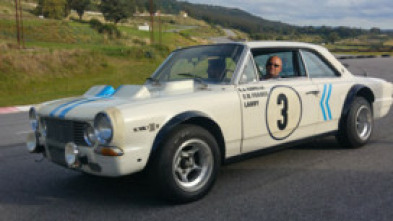 Imagen de Driving - 5