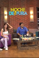 Imagen de Noche de furia - 4