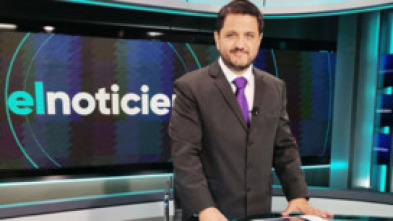 Imagen de El noticiero (Trece) - 5