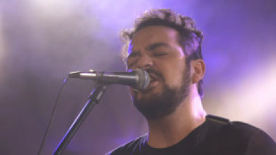 Imagen de Autores en vivo - 5