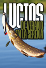 Imagen de Lucios de verano en santillana - 4