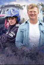 Imagen de Tractores a todo gas (T1): Ep.4 - 4