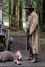 Imagen de La diligencia: La historia de Texas Jack - 4
