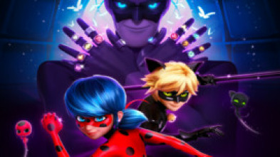 Imagen de Prodigiosa: Les aventures de Ladybug i Gat Noir - 5