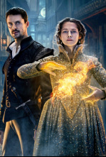 Imagen de El descubrimiento... (T2): Ep.9  - 6