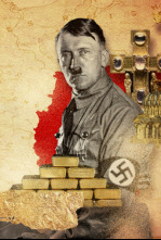 Imagen de Hitler, en busca de...: Lo oculto - 4