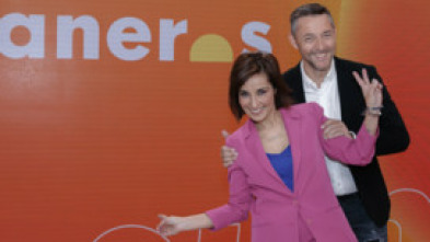 Imagen de Mañaneros 360 (T1): Ep.43 - 5