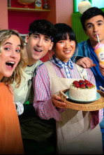 Imagen de Projecte Beta (T7): Ep.11 7a temporada sencera 