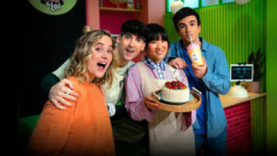 Imagen de Projecte Beta (T7): Ep.11 7a temporada sencera 