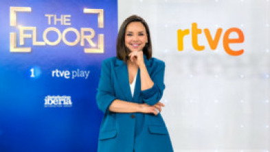 Imagen de The Floor (T1): Final - 5