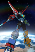 Imagen de Voltron: El... (T2): El espectáculo Voltron - 6